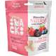Biscoito Natural Quatree Snacks para Cães Adultos Sabor Frutas Vermelhas