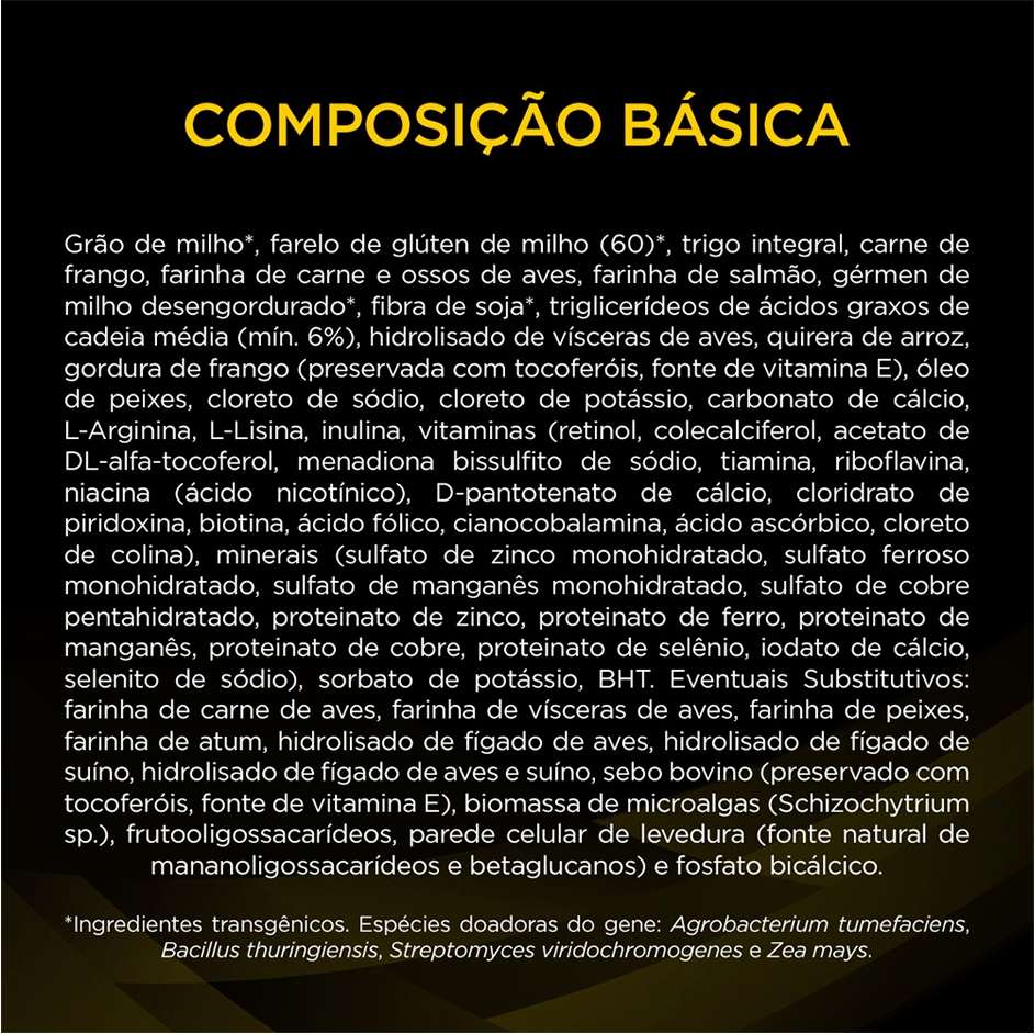 Ração Seca Nestlé Purina Pro Plan Veterinary Diets NeuroCare para Cães - 2Kg