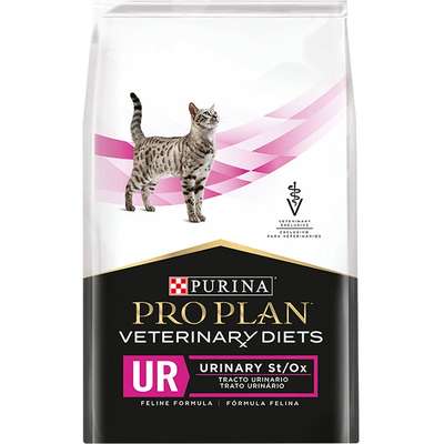 Ração Seca Nestlé Purina Pro Plan Veterinary Diets UR Trato