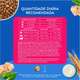 Ração Nestlé Purina Cat Chow Frango e Leite para Gatos Filhotes