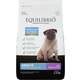Ração Seca Equilíbrio Sensitive Skin & Stomach para Cães Adultos de Porte Pequeno