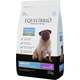 Ração Seca Equilíbrio Sensitive Skin & Stomach para Cães Adultos de Porte Pequeno