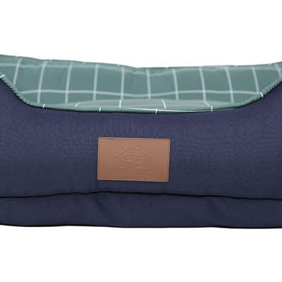 Cama Exclusive Verde