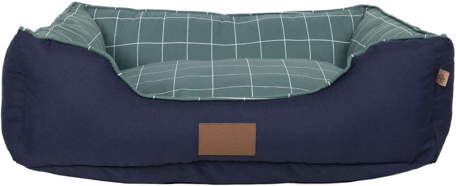 Cama Exclusive Verde - Tam. M