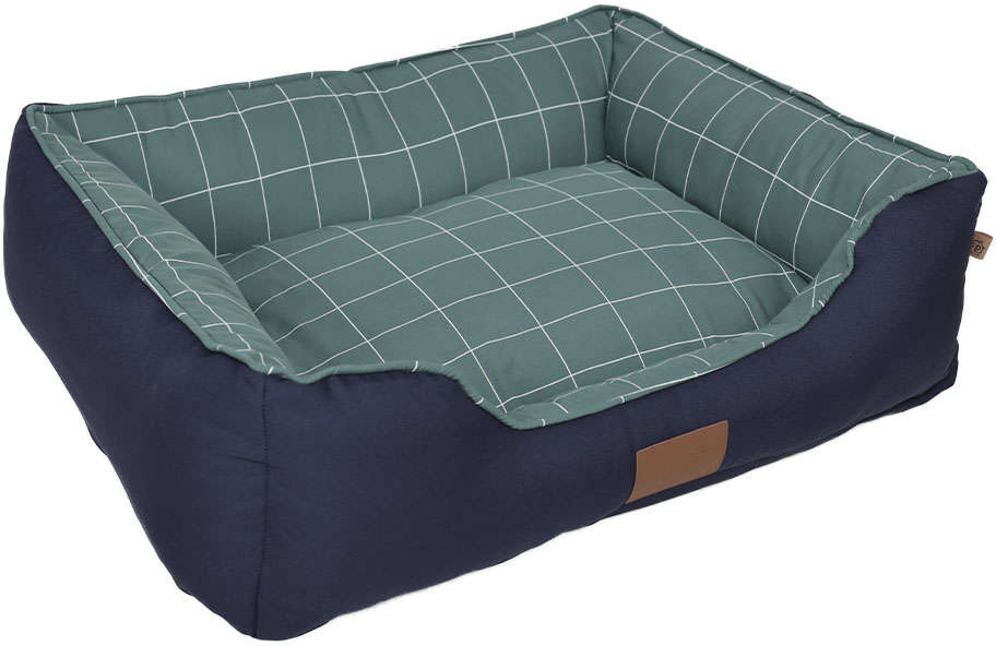 Cama Exclusive Verde - Tam. M