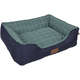 Cama Exclusive Verde