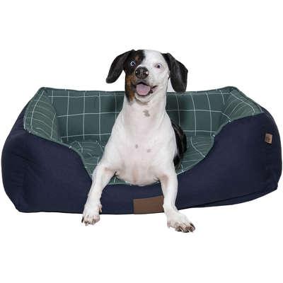Cama Exclusive Verde