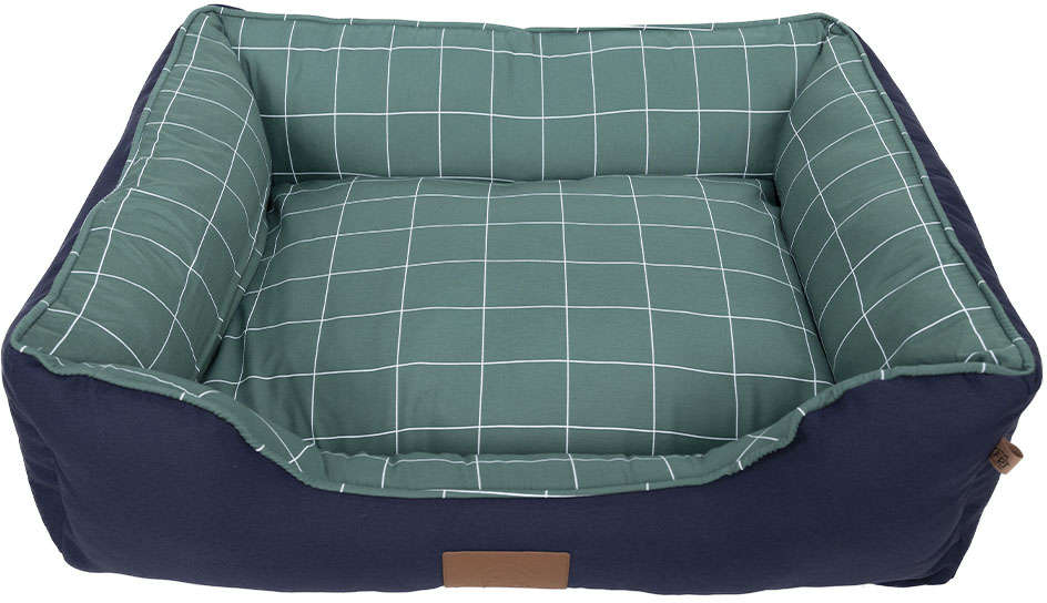 Cama Exclusive Verde - Tam. M
