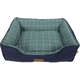 Cama Exclusive Verde