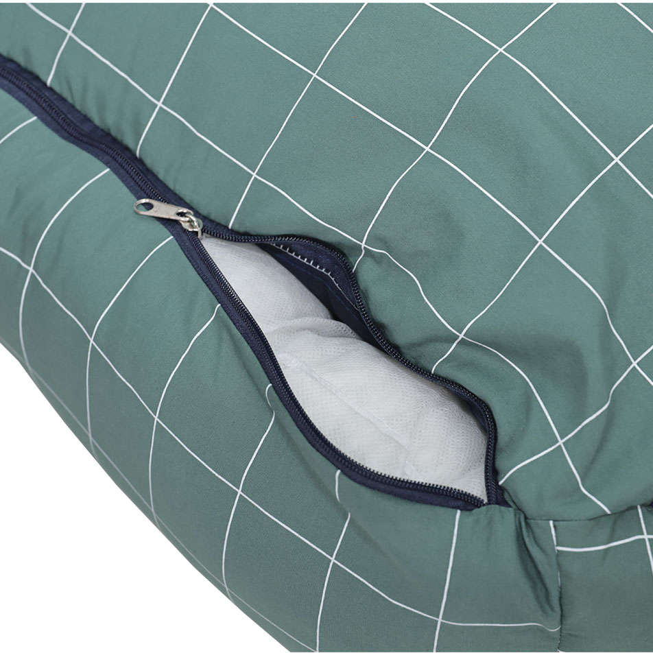 Cama Exclusive Verde - Tam. M