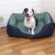 Cama Exclusive Verde