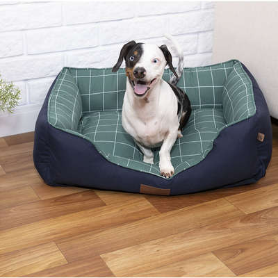 Cama Exclusive Verde