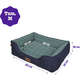 Cama Exclusive Verde