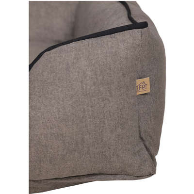 Cama New Collection Bege