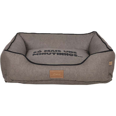 Cama New Collection Bege