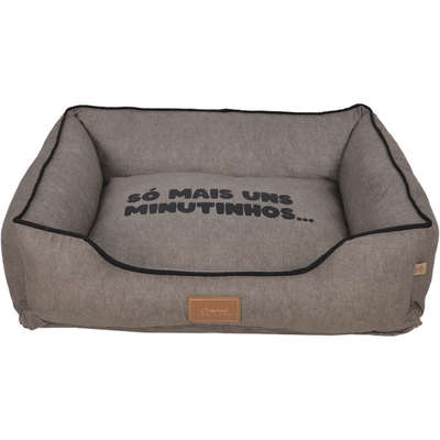 Cama New Collection Bege