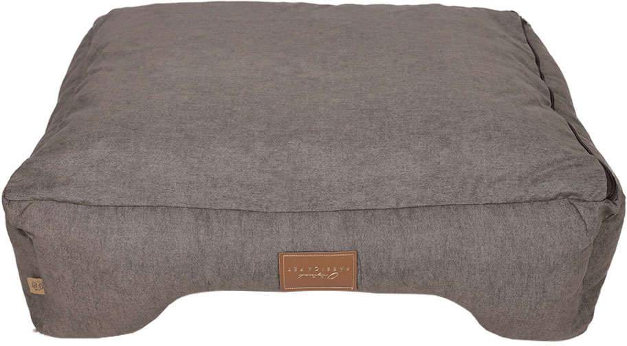 Cama New Collection Bege - Tam. P