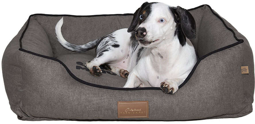 Cama New Collection Bege - Tam. P