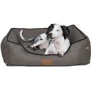 Cama New Collection Bege - Tam. P
