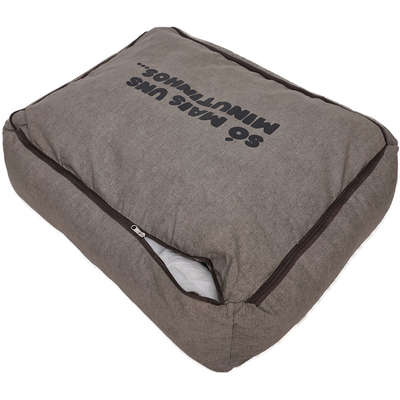 Cama New Collection Bege