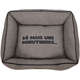 Cama New Collection Bege