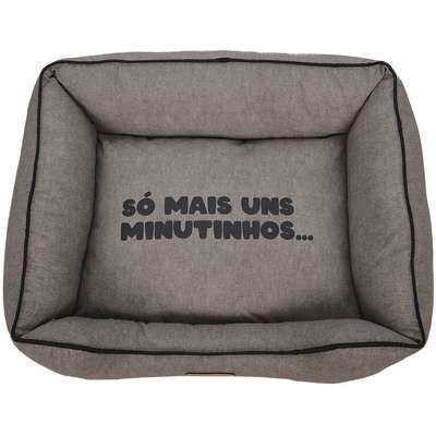 Cama New Collection Bege