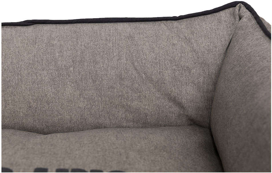 Cama New Collection Bege - Tam. P