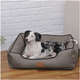 Cama New Collection Bege