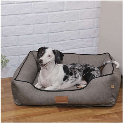 Cama New Collection Bege