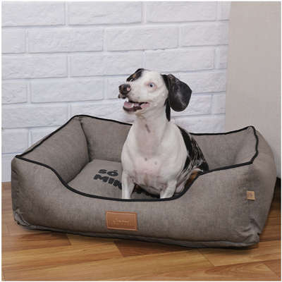 Cama New Collection Bege