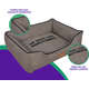 Cama New Collection Bege