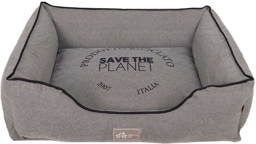Cama Riciclato 2007 Chumbo - Tam. G