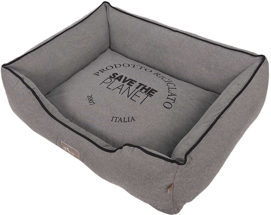 Cama Riciclato 2007 Chumbo - Tam. G