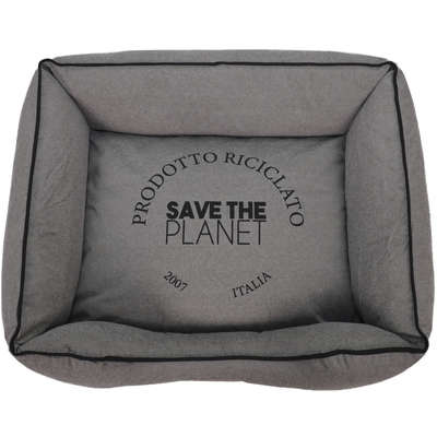 Cama Riciclato 2007 Chumbo