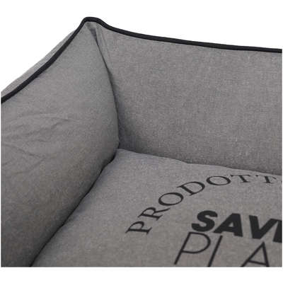 Cama Riciclato 2007 Chumbo