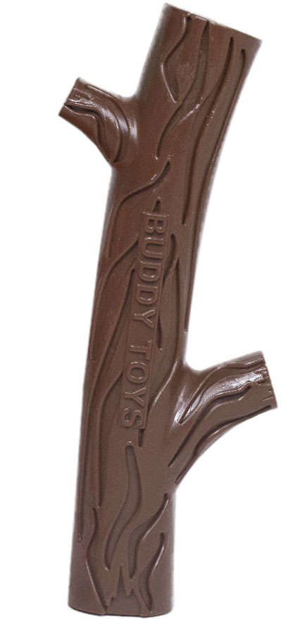Brinquedo Buddy Toys Graveto Nylon - Tam. Único