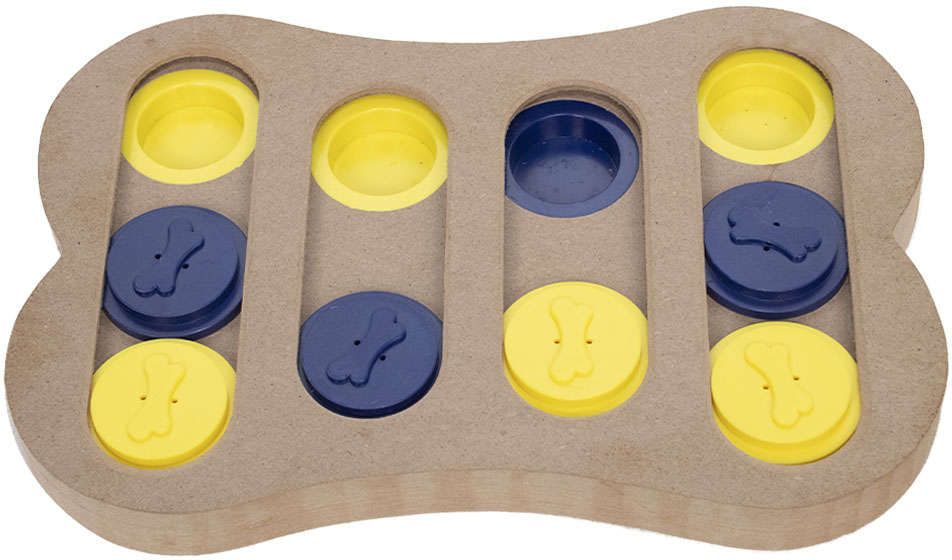 Jogo Interativo Labirinto - Tam. Único