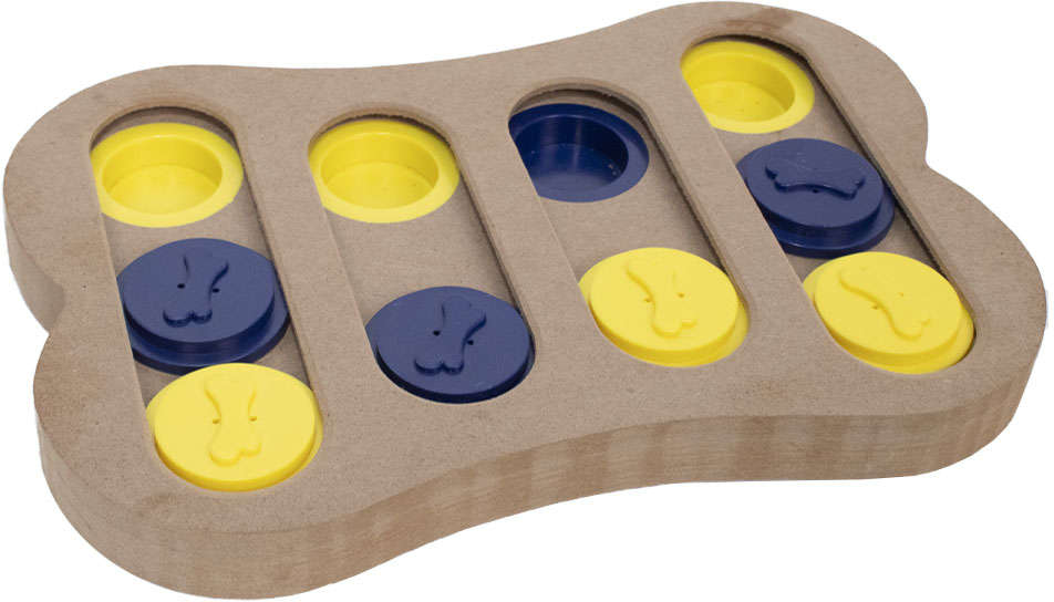 Jogo Interativo Labirinto - Tam. Único