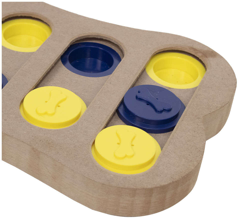 Jogo Interativo Labirinto - Tam. Único