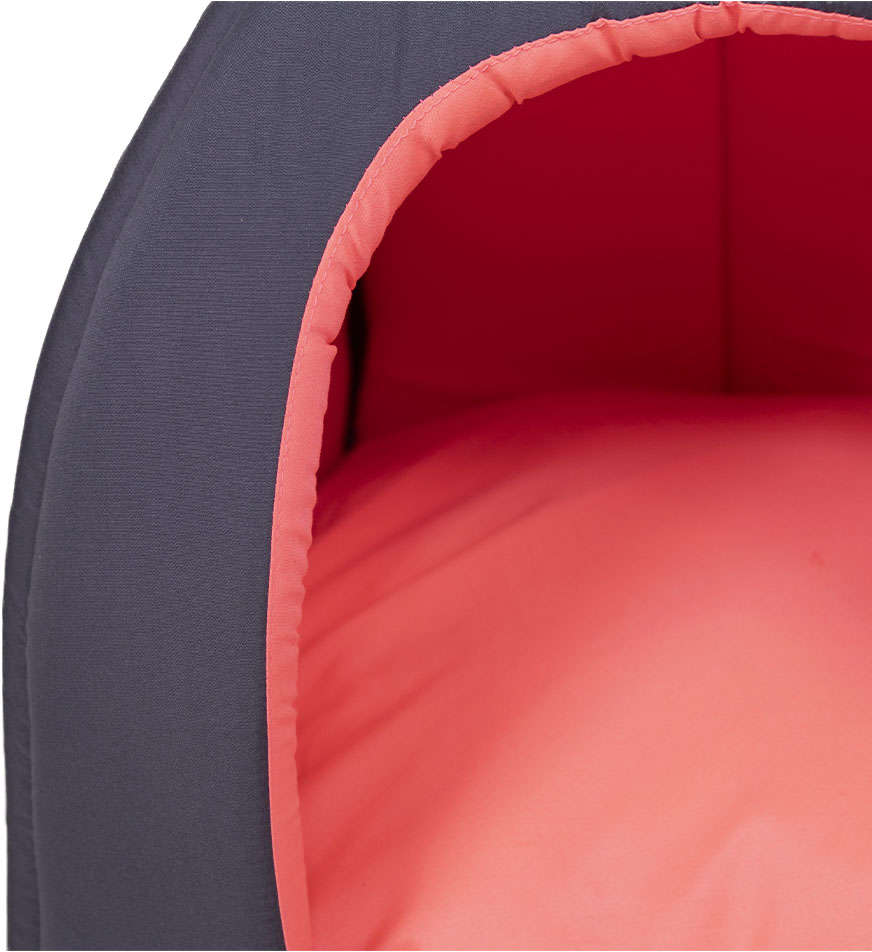 Cabana Neon Rosa - Tam. Único