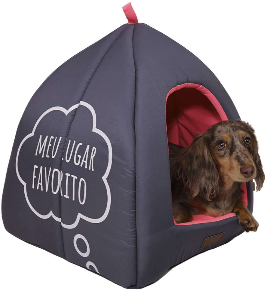 Cabana Neon Rosa - Tam. Único