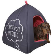 Cabana Neon Rosa - Tam. Único