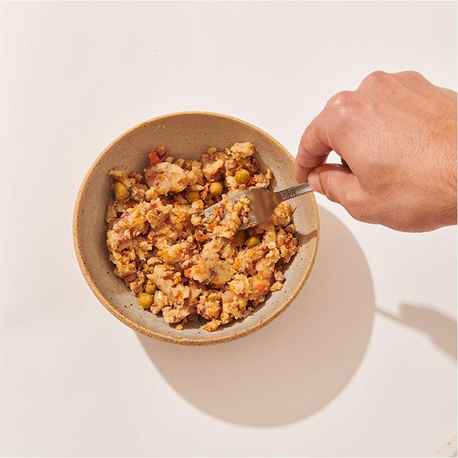 Alimento Natural A Quinta Menu das Estações para Cães - 300 g