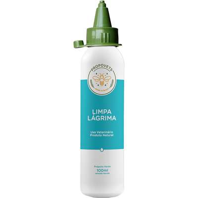 Limpa Lágrima Natural Propovets Própolis Verde