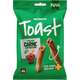 Stick Maskoto Toast para Cães Sabor Carne com Vegetais