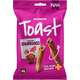 Stick Maskoto Toast para Cães Sabor Churrasco