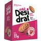 Snack Desidrat para Cães Sabor Carne com Mix de Berries