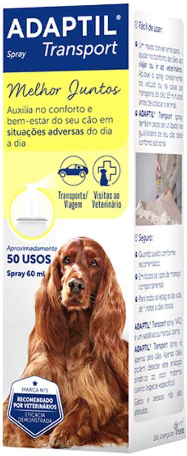 Adaptil Ceva Spray - 60 mL