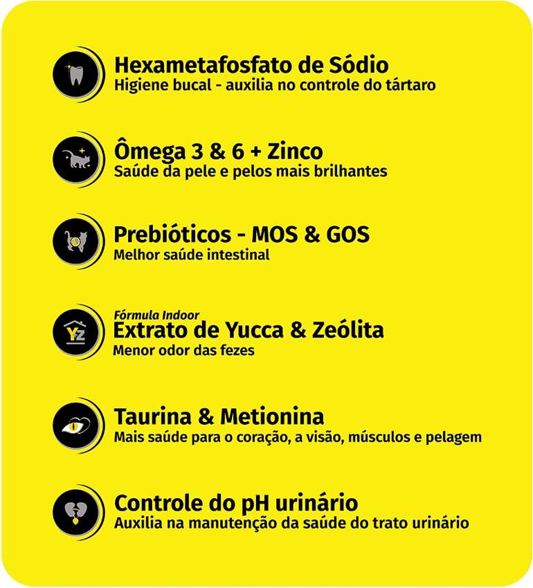 Ração Seca Finotrato Prime Salmão para Gatos Filhotes - 10,1Kg