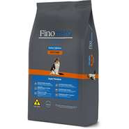 Ração Seca Finotrato Gold Frango para Gatos Adultos - 7,5Kg